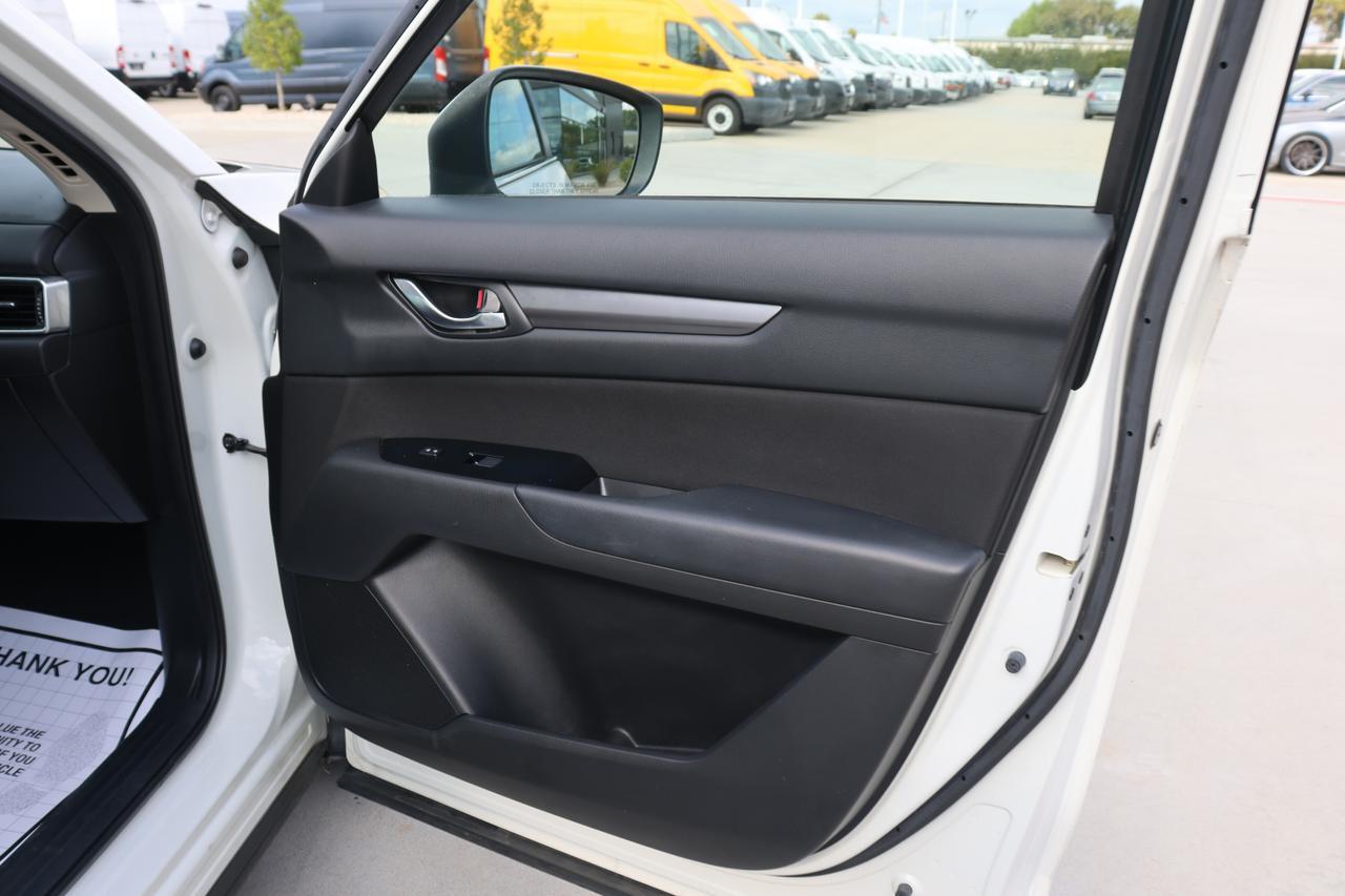 2017 MAZDA CX-5 SPORT Houston TX