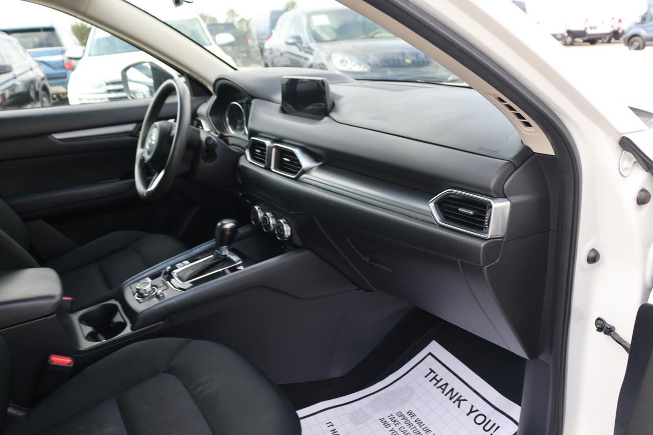 2017 MAZDA CX-5 SPORT Houston TX