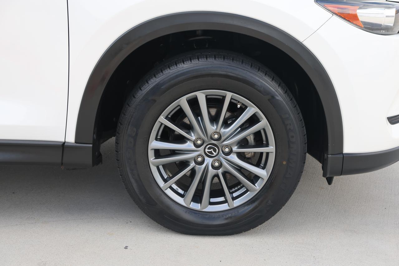 2017 MAZDA CX-5 SPORT Houston TX