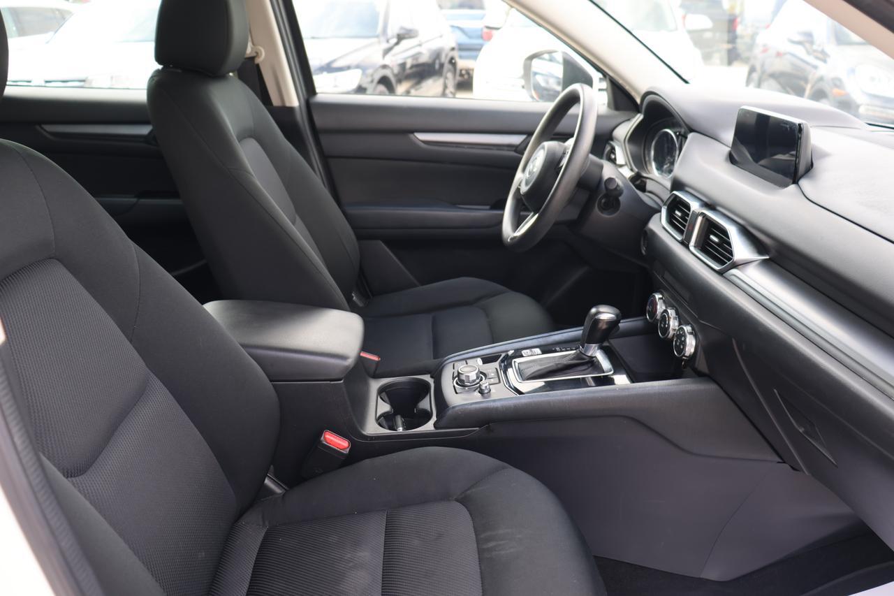 2017 MAZDA CX-5 SPORT Houston TX