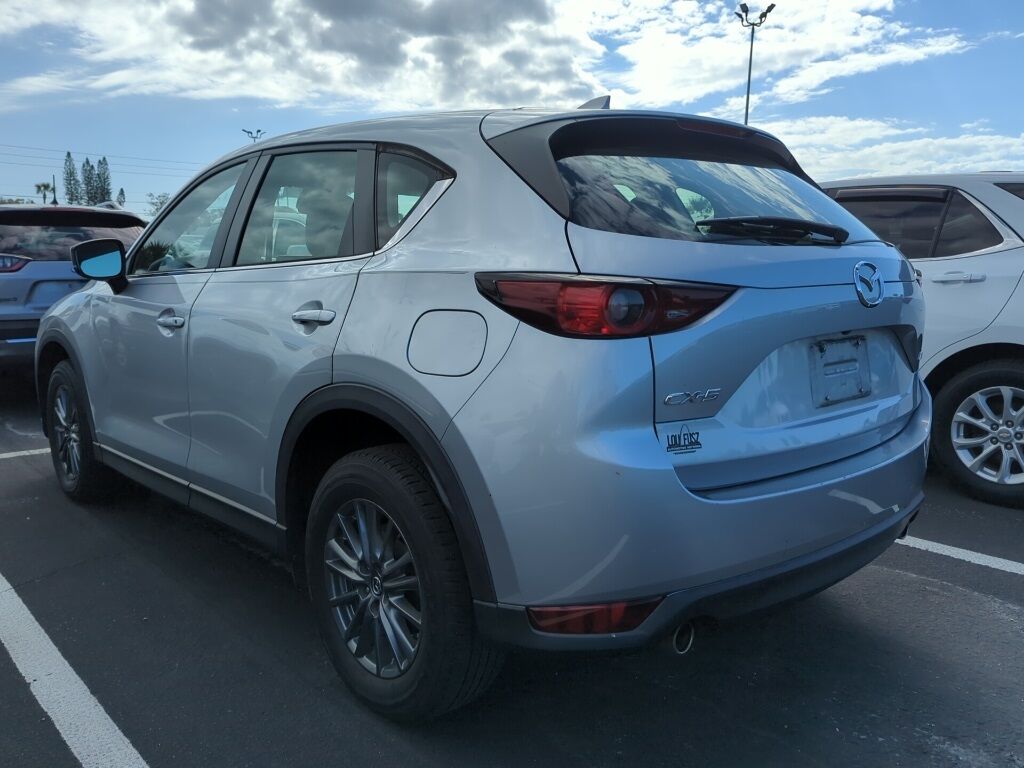2017 MAZDA CX-5 Sport San Clemente CA