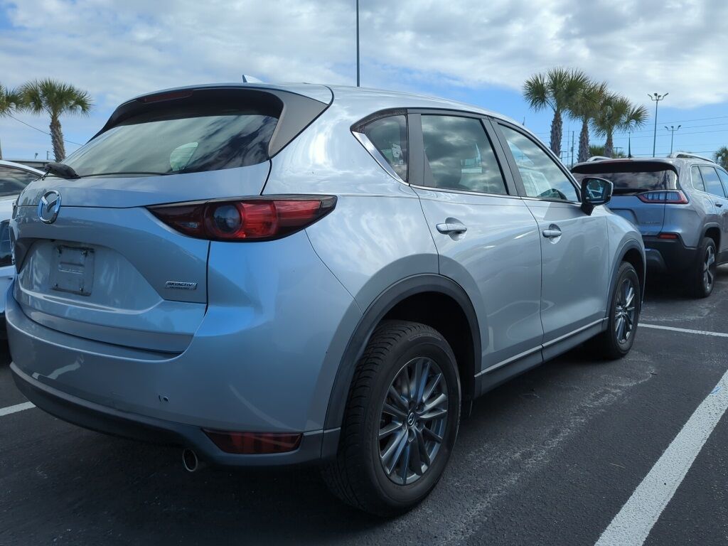 2017 MAZDA CX-5 Sport San Clemente CA