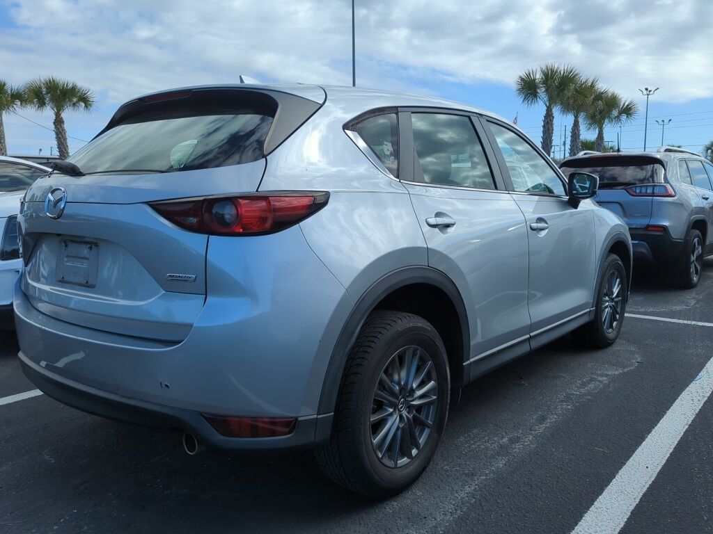 2017 MAZDA CX-5 Sport San Clemente CA
