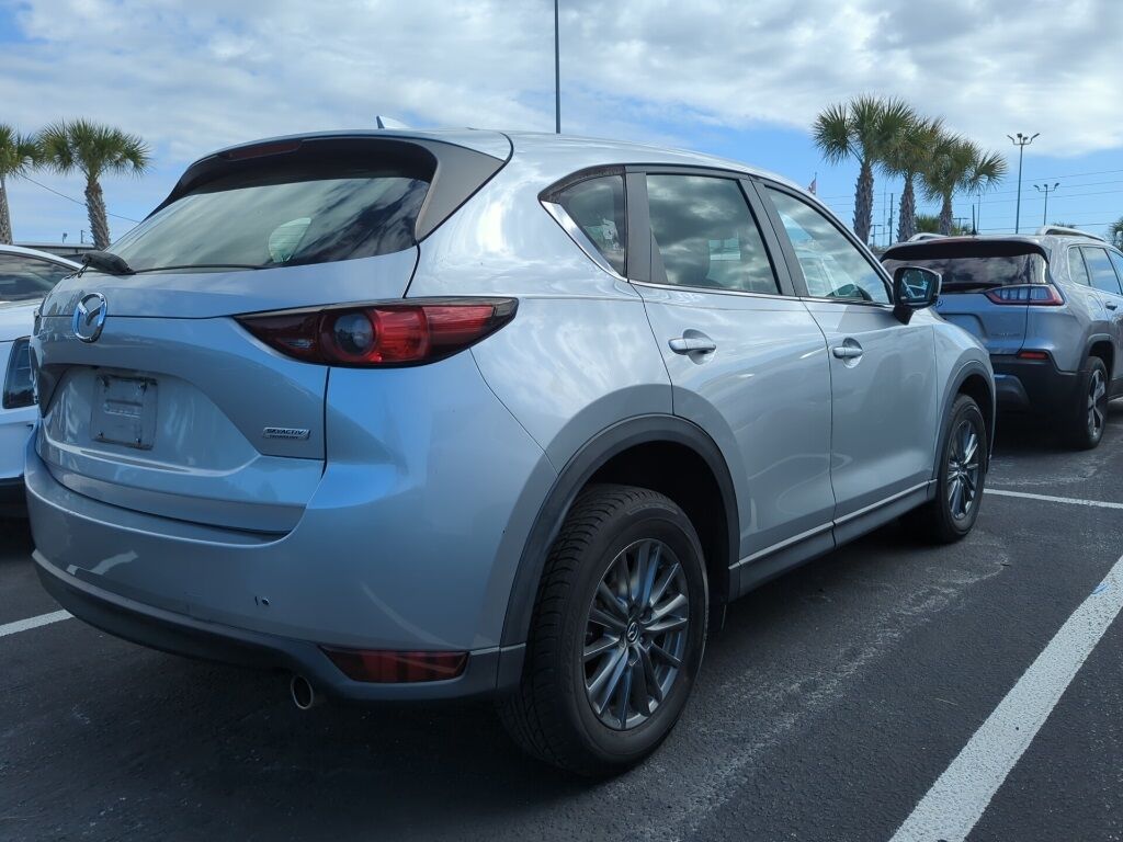 2017 MAZDA CX-5 Sport San Clemente CA