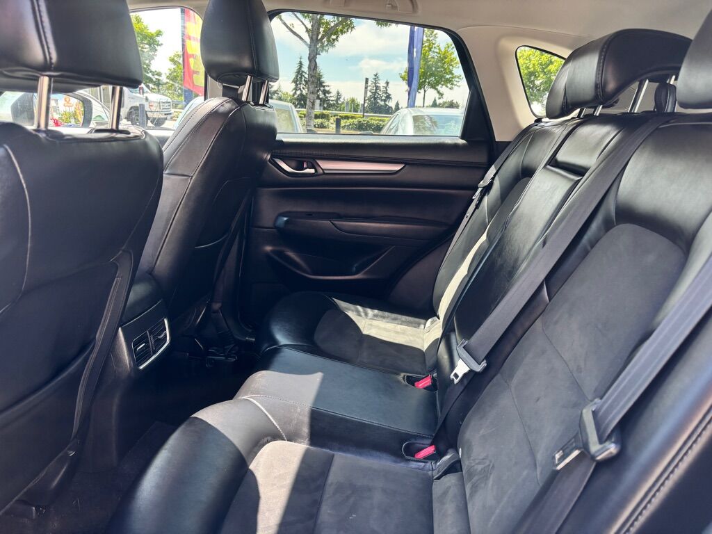 2017 MAZDA CX-5 TOURING Des Moines WA
