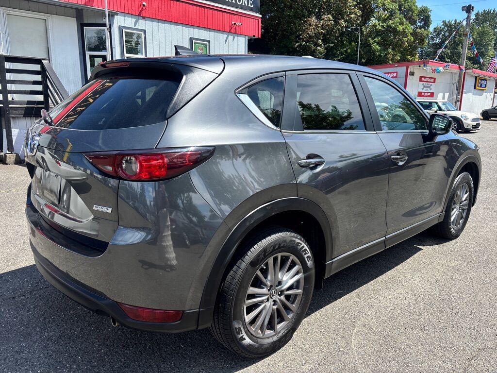 2017 MAZDA CX-5 TOURING Des Moines WA