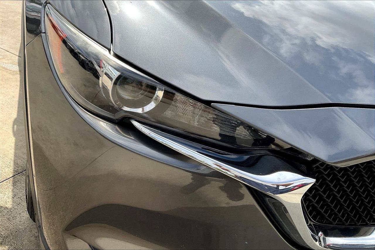 2017 MAZDA CX-5 TOURING Houston TX