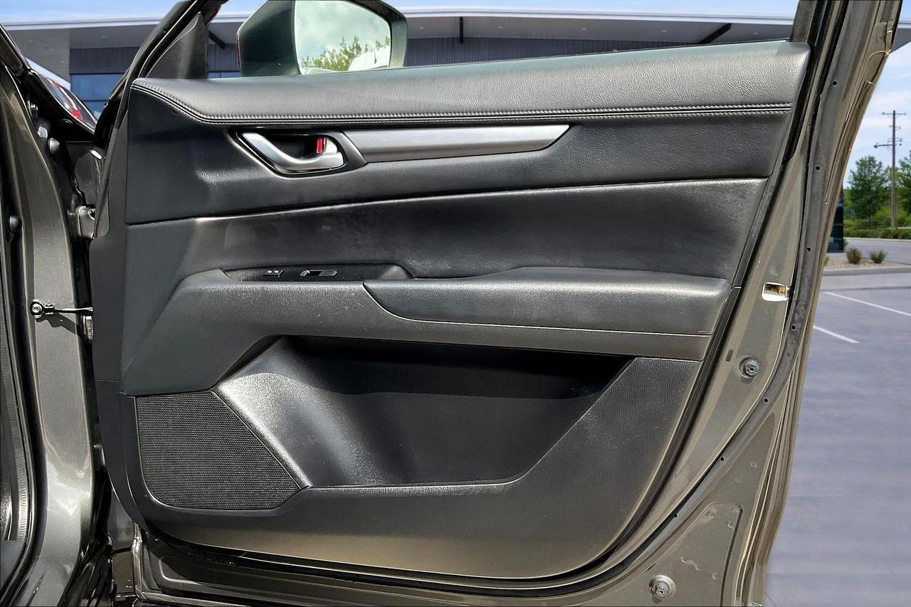 2017 MAZDA CX-5 TOURING Houston TX