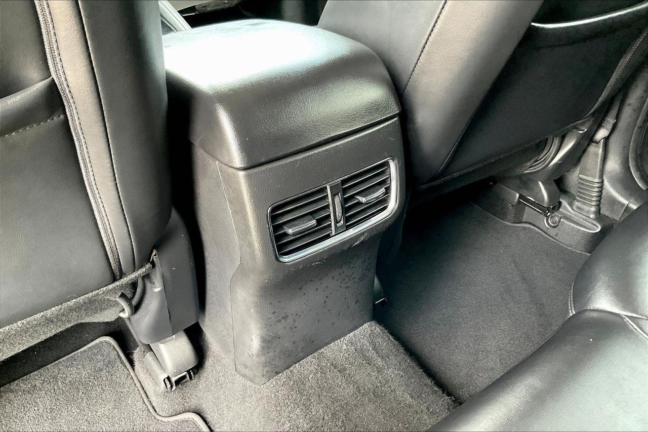 2017 MAZDA CX-5 TOURING Houston TX