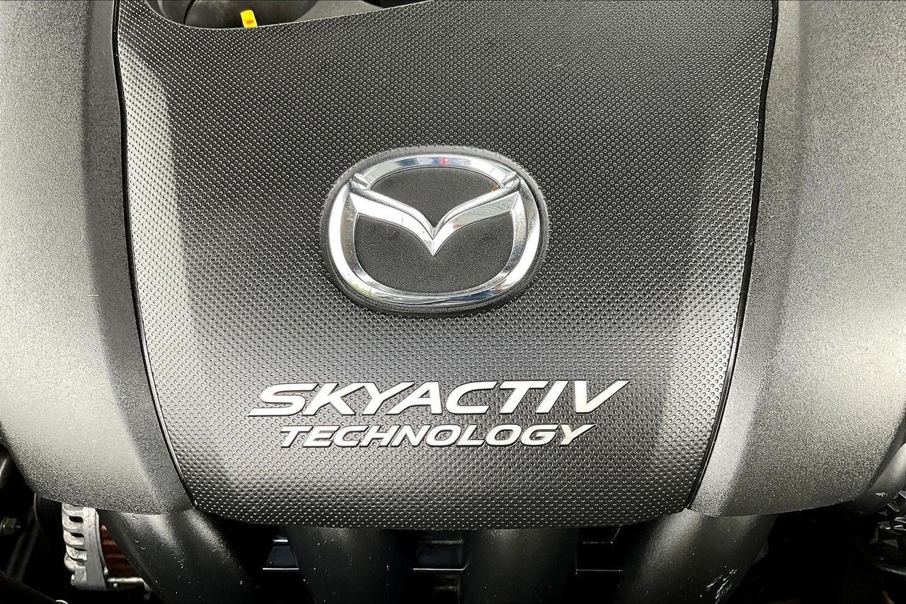 2017 MAZDA CX-5 TOURING Houston TX