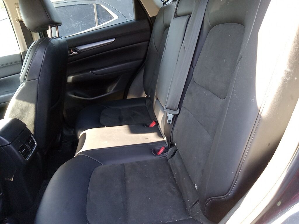 2017 MAZDA CX-5 Touring Akron OH