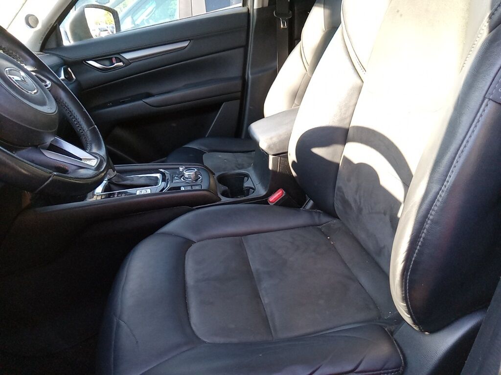 2017 MAZDA CX-5 Touring Akron OH