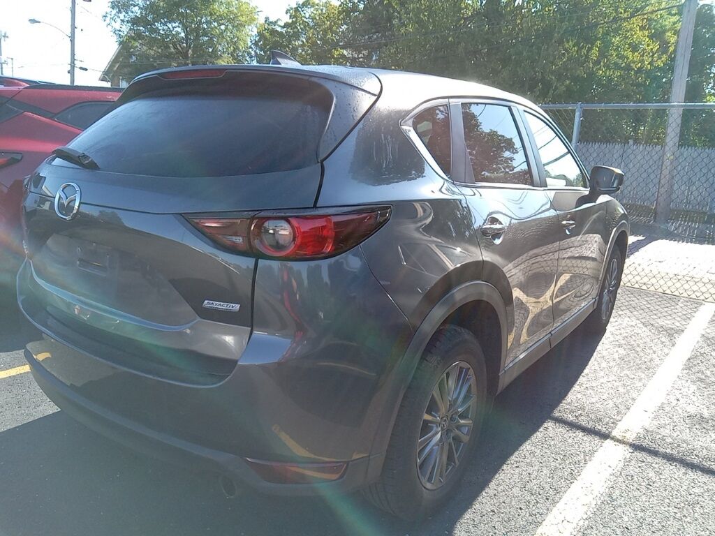 2017 MAZDA CX-5 Touring Akron OH