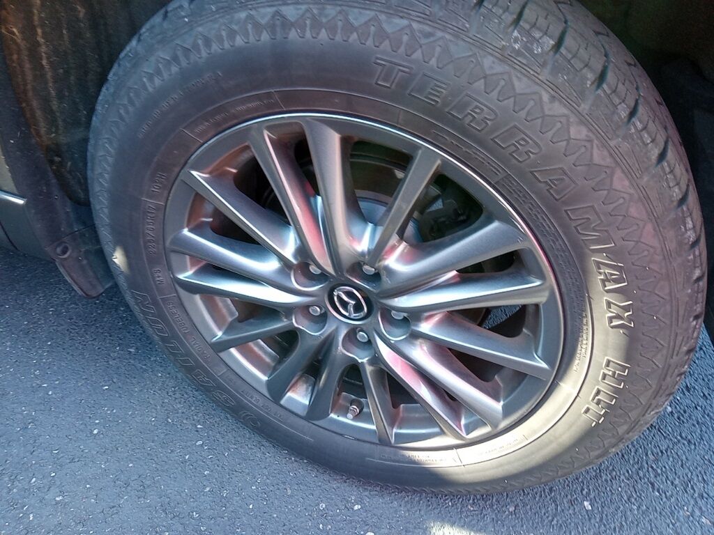 2017 MAZDA CX-5 Touring Akron OH