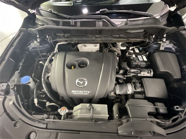 2017 MAZDA CX-5 Touring Columbia SC