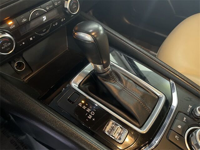 2017 MAZDA CX-5 Touring Columbia SC