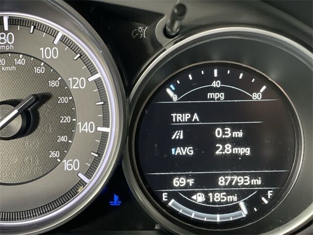 2017 MAZDA CX-5 Touring Columbia SC