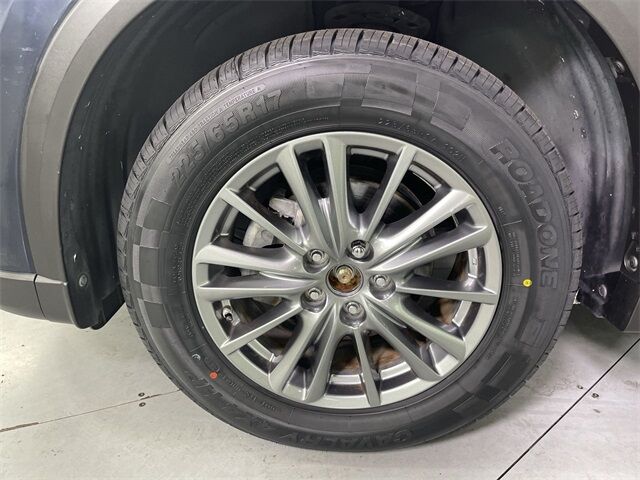 2017 MAZDA CX-5 Touring Columbia SC