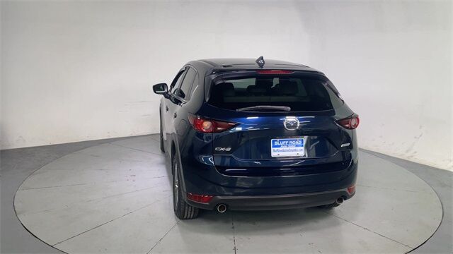 2017 MAZDA CX-5 Touring Columbia SC