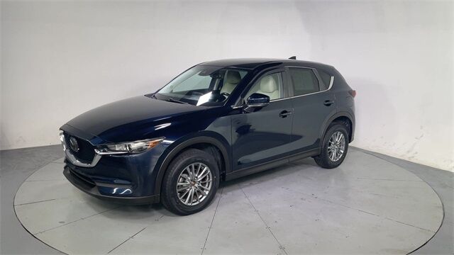 2017 MAZDA CX-5 Touring Columbia SC