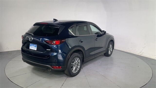 2017 MAZDA CX-5 Touring Columbia SC