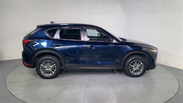 2017 MAZDA CX-5 Touring Columbia SC