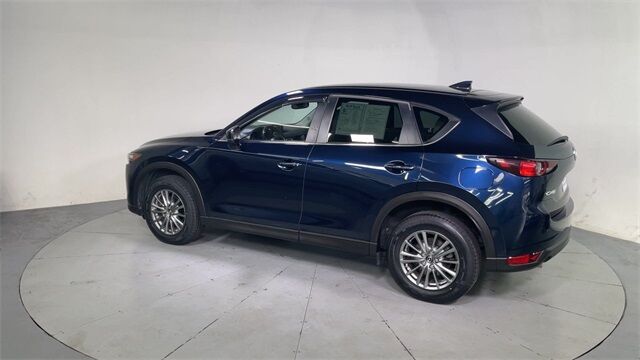 2017 MAZDA CX-5 Touring Columbia SC