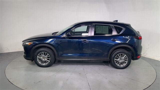 2017 MAZDA CX-5 Touring Columbia SC