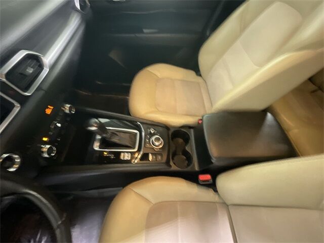 2017 MAZDA CX-5 Touring Columbia SC