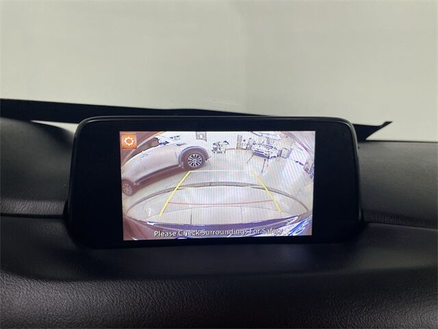 2017 MAZDA CX-5 Touring Columbia SC