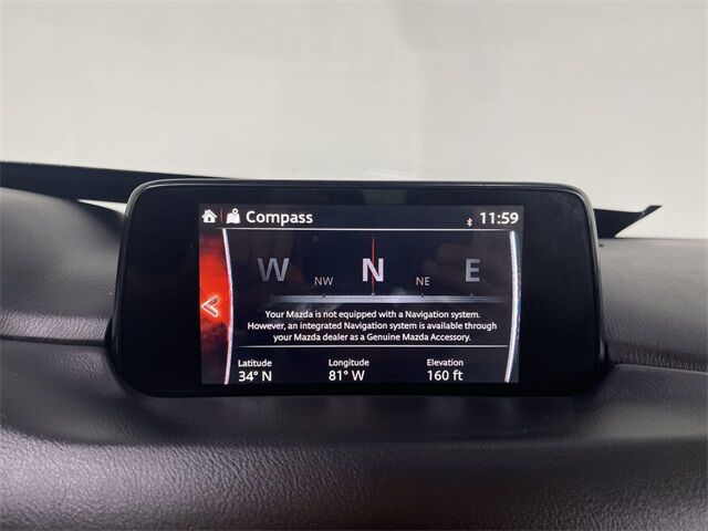 2017 MAZDA CX-5 Touring Columbia SC