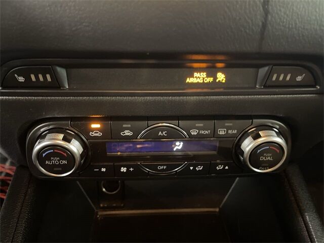 2017 MAZDA CX-5 Touring Columbia SC