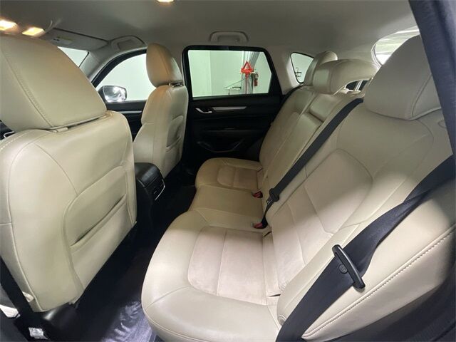 2017 MAZDA CX-5 Touring Columbia SC