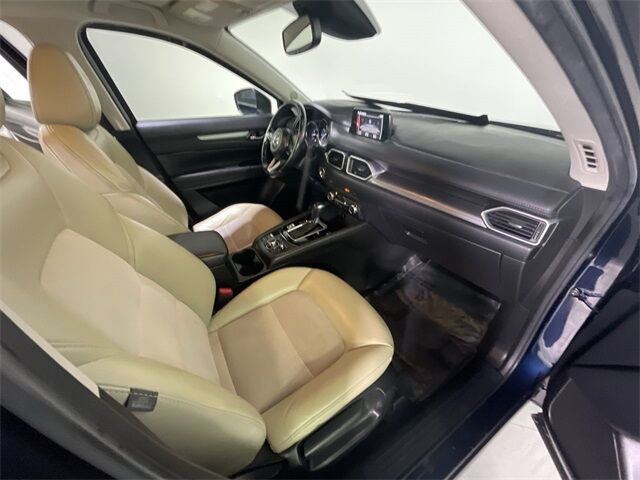 2017 MAZDA CX-5 Touring Columbia SC