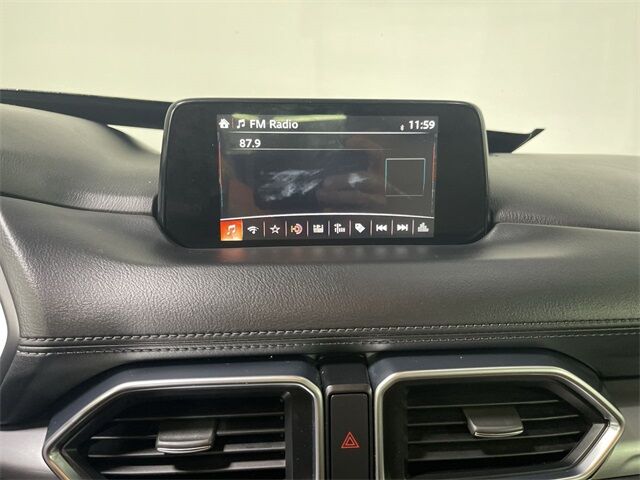 2017 MAZDA CX-5 Touring Columbia SC