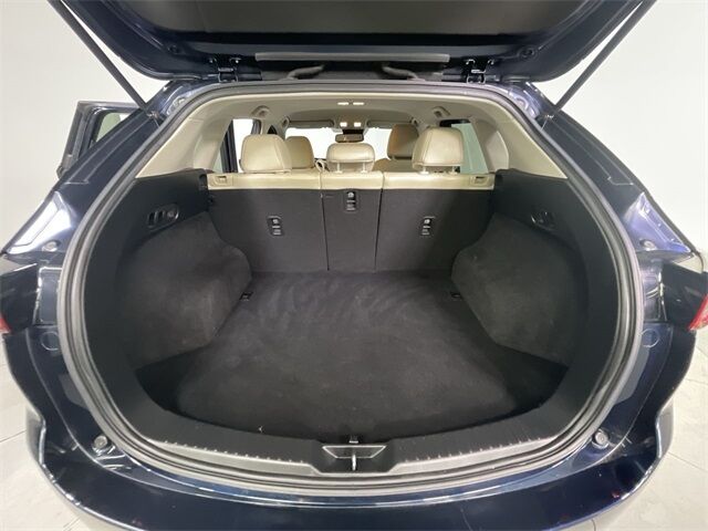 2017 MAZDA CX-5 Touring Columbia SC