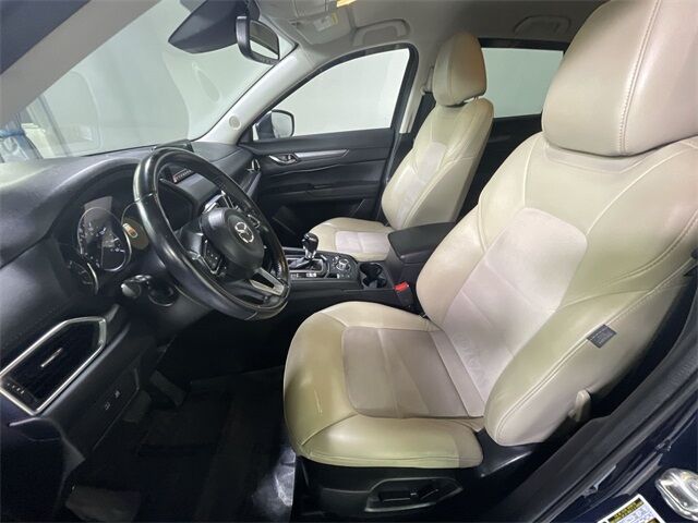 2017 MAZDA CX-5 Touring Columbia SC