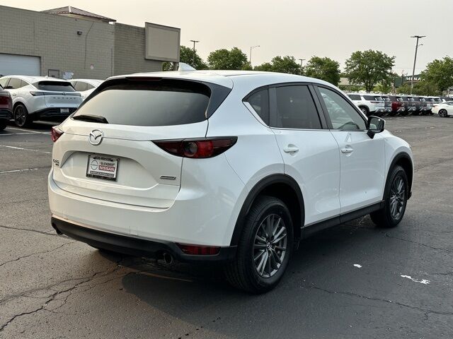 2017 MAZDA CX-5 Touring Glendale Heights IL