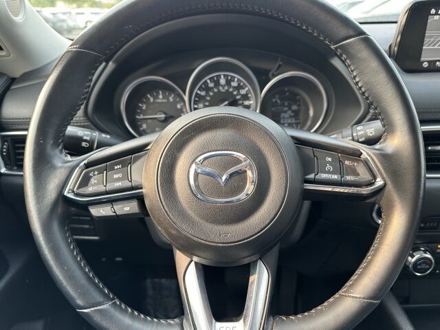2017 MAZDA CX-5 Touring Glendale Heights IL