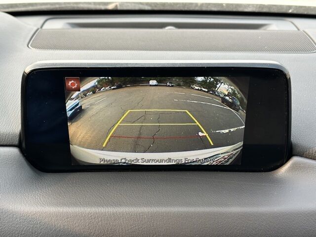 2017 MAZDA CX-5 Touring Glendale Heights IL