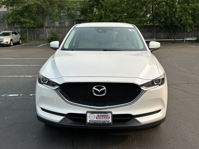 2017 MAZDA CX-5 Touring Glendale Heights IL
