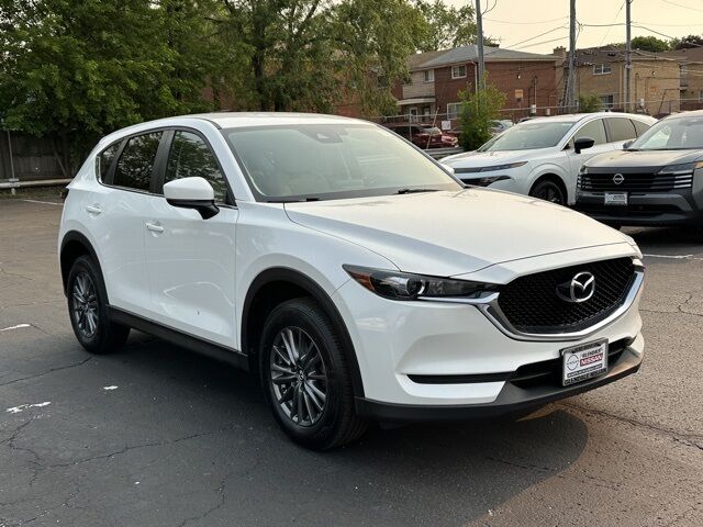 2017 MAZDA CX-5 Touring Glendale Heights IL
