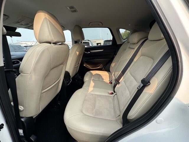 2017 MAZDA CX-5 Touring Glendale Heights IL