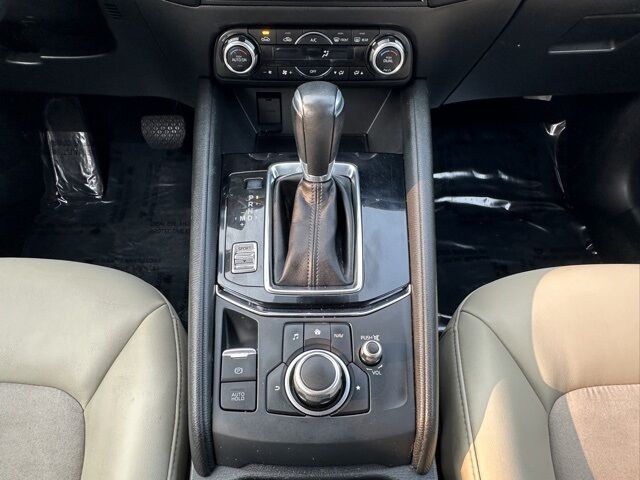 2017 MAZDA CX-5 Touring Glendale Heights IL