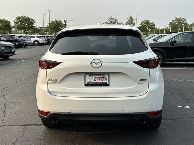 2017 MAZDA CX-5 Touring Glendale Heights IL