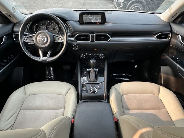 2017 MAZDA CX-5 Touring Glendale Heights IL