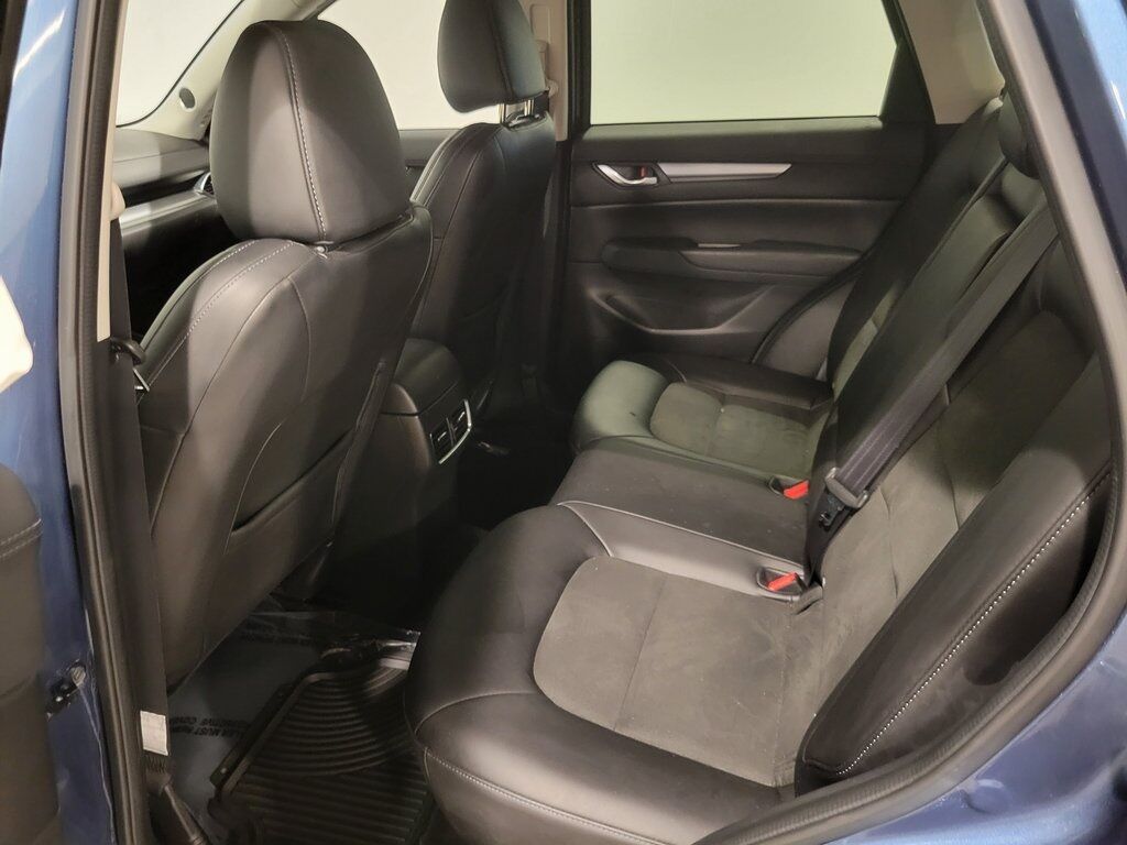 2017 MAZDA CX-5 Touring Parker CO