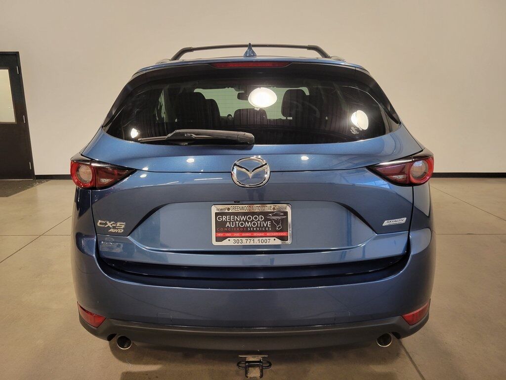 2017 MAZDA CX-5 Touring Parker CO