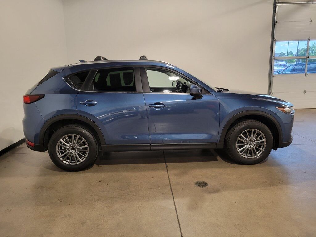 2017 MAZDA CX-5 Touring Parker CO