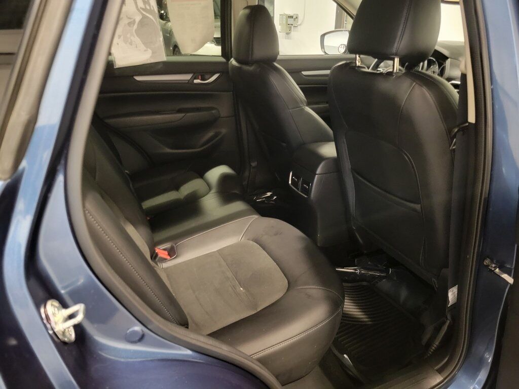 2017 MAZDA CX-5 Touring Parker CO